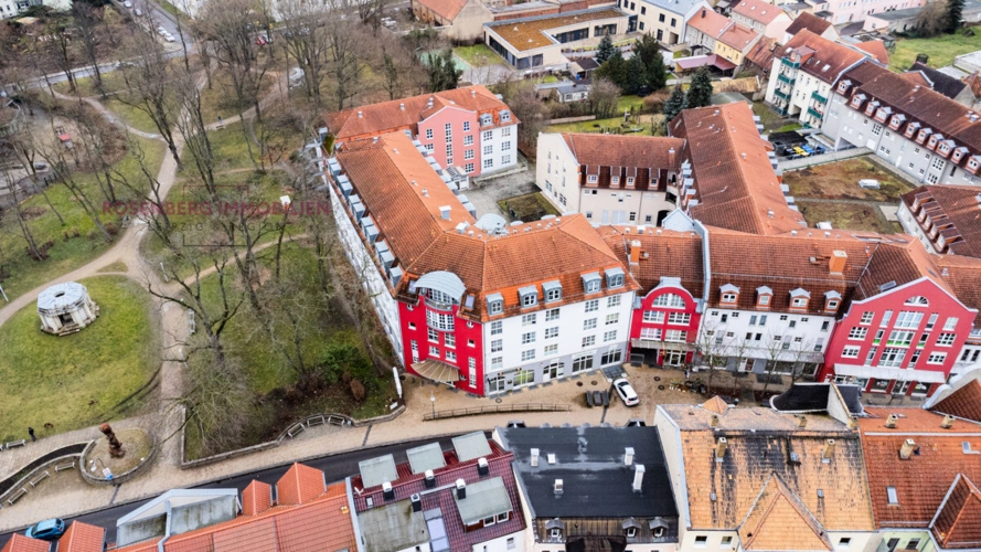Luftbildansicht