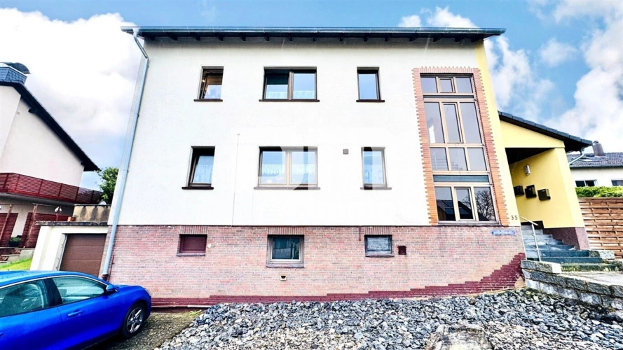 Frontansicht