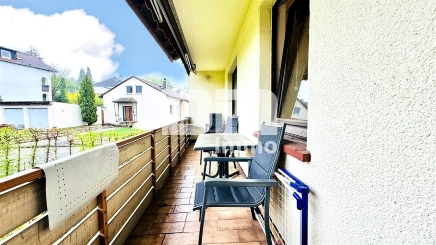 WE2 OG Balkon