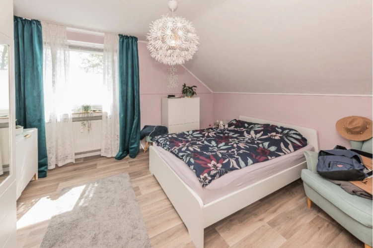 DG Schlafzimmer