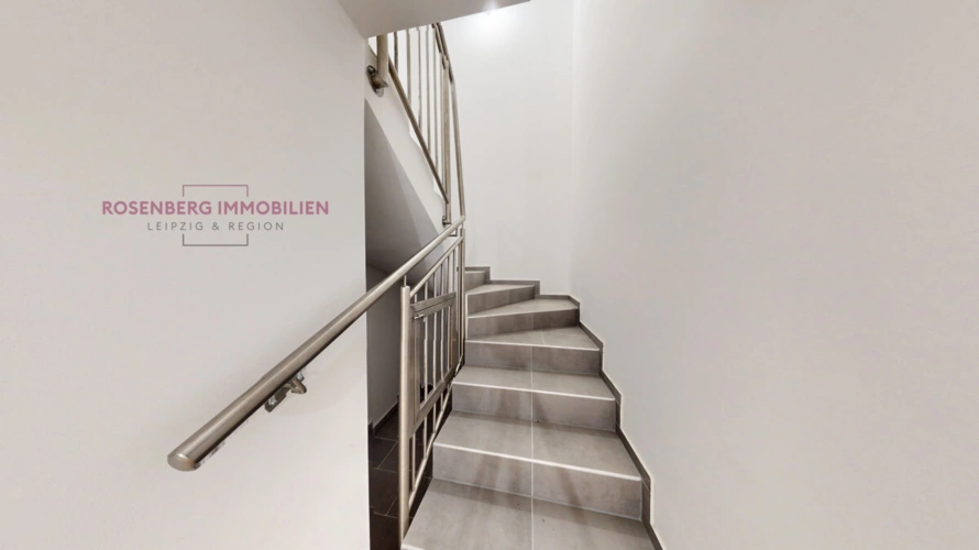 Treppe