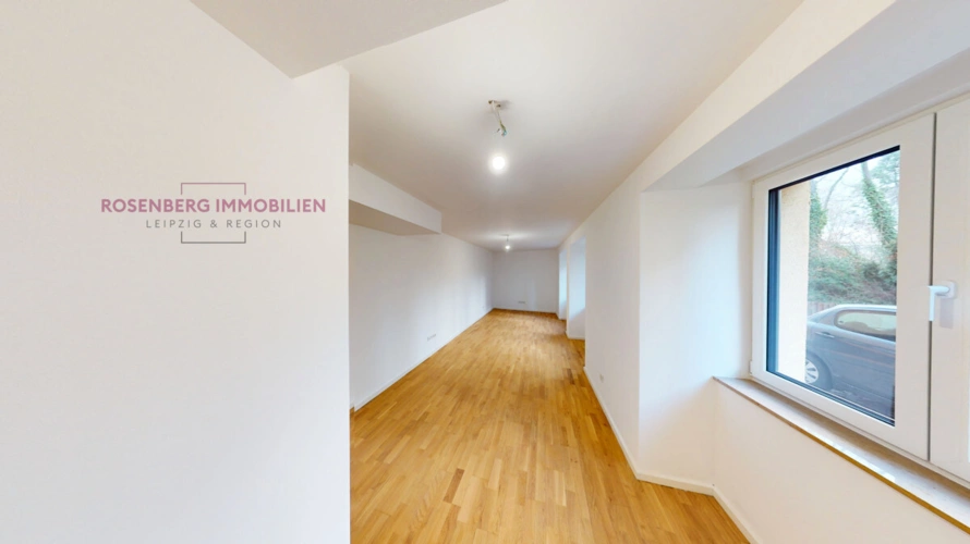 Arbeitsbereich unten