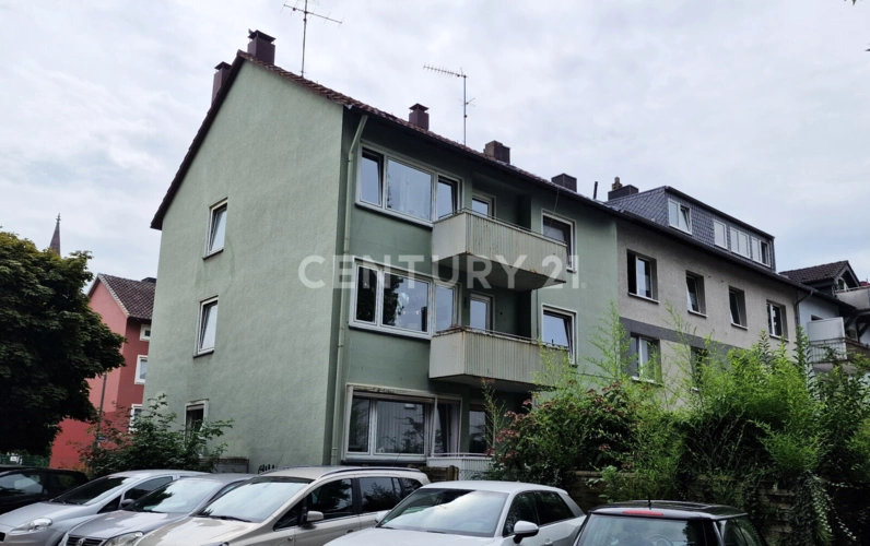 Rückansicht