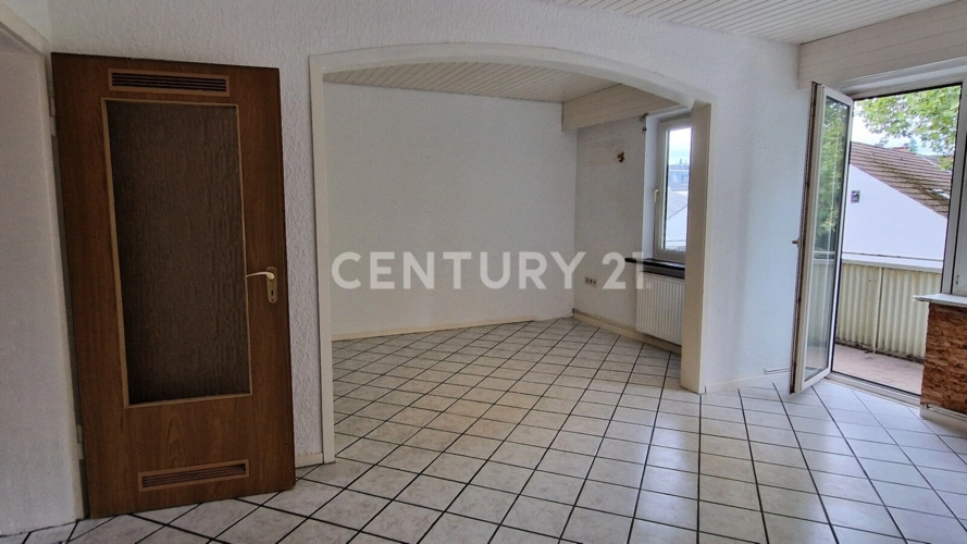 1. OG Wohnzimmer