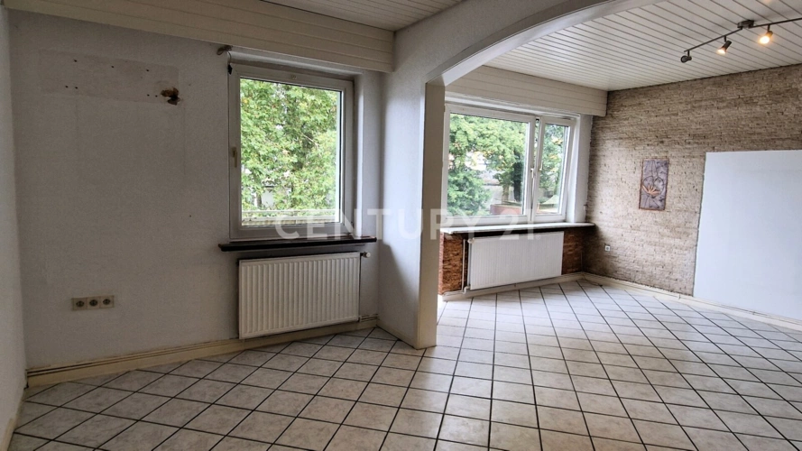 1. OG Wohnzimmer
