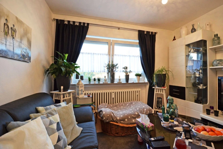 Wohnzimmer OG rechts