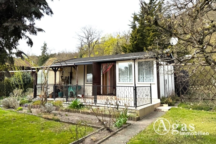 Ferien-Bungalow