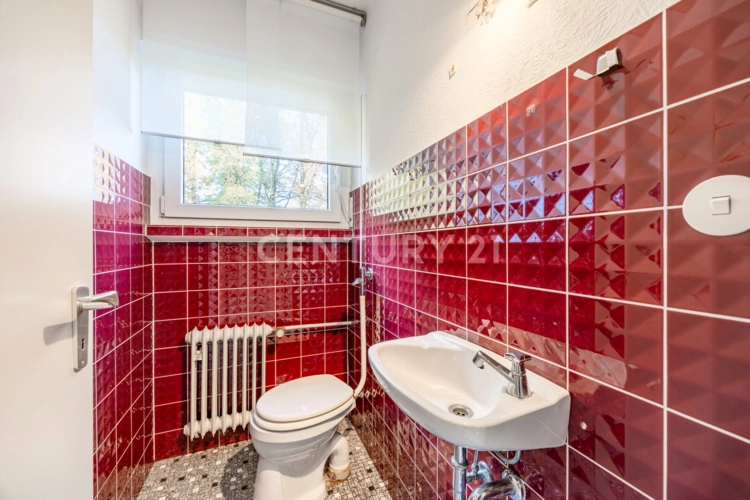 Gäste-WC