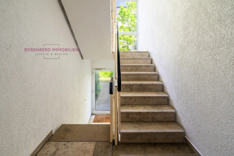 Treppenhaus
