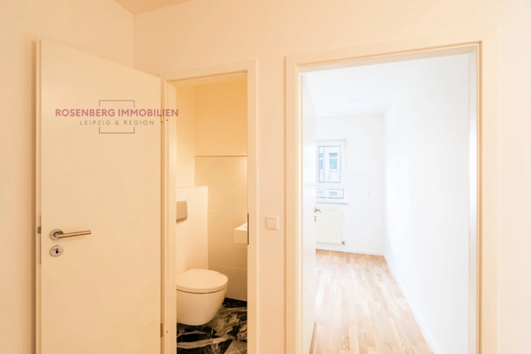 Gäste WC