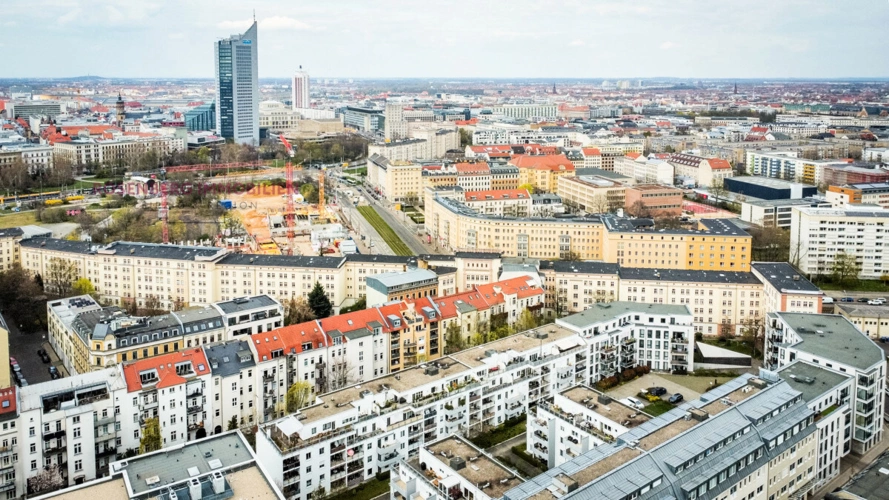 Luftbild
