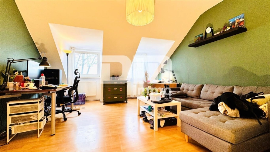 Wohnzimmer WE4