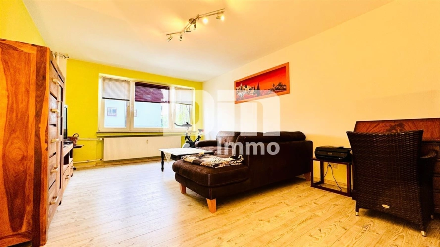 Wohnzimmer WE5