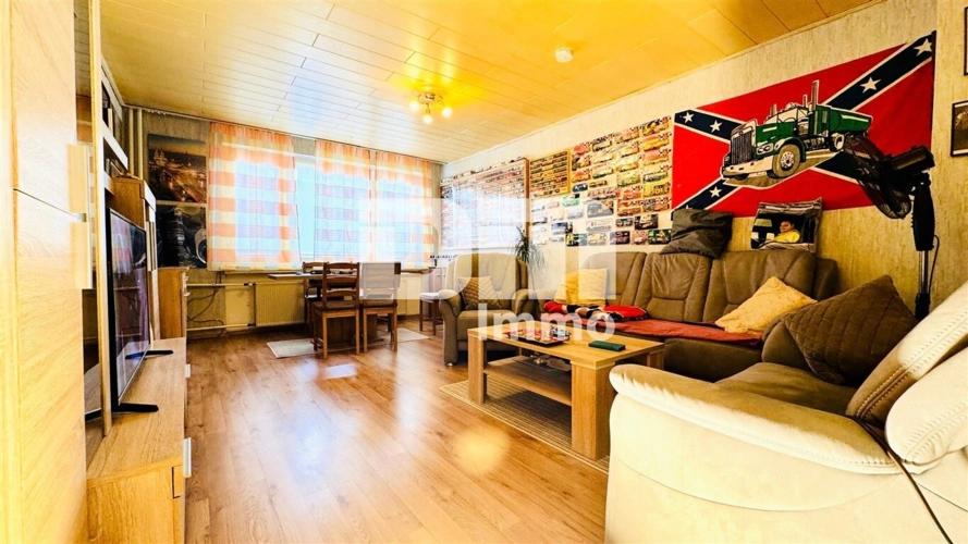 Wohnzimmer WE2