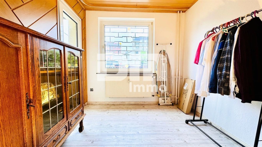 Gästezimmer / Kinderzimmer / Zugang Terrasse WE5