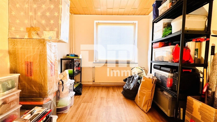 Gäste / Kinderzimmer WE1