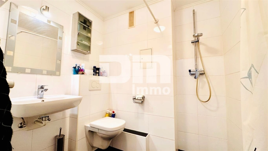 Badezimmer WE5