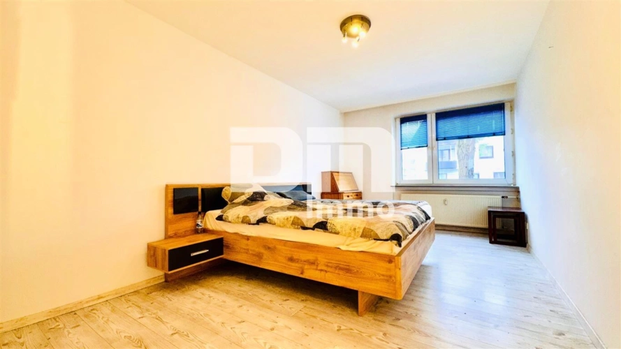 Schlafzimmer WE5