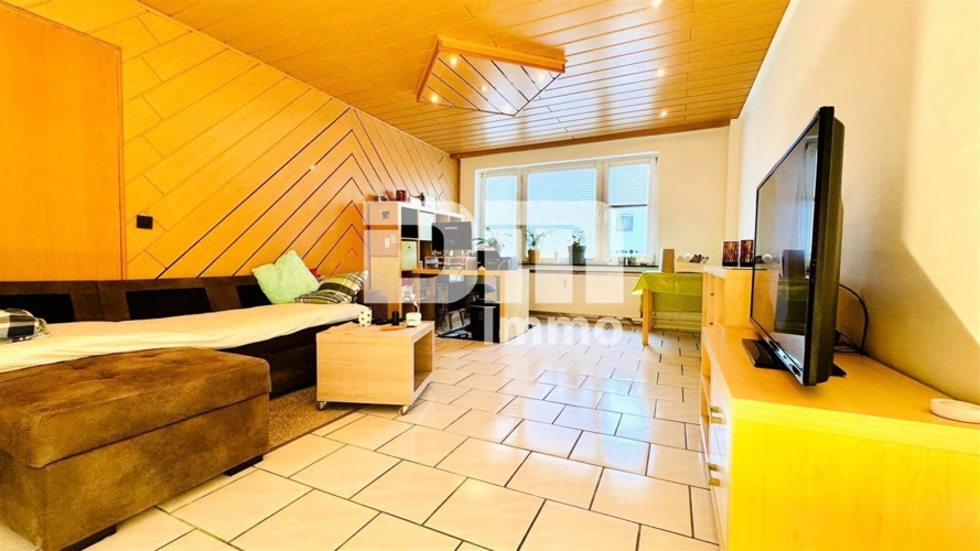 Wohnzimmer WE1