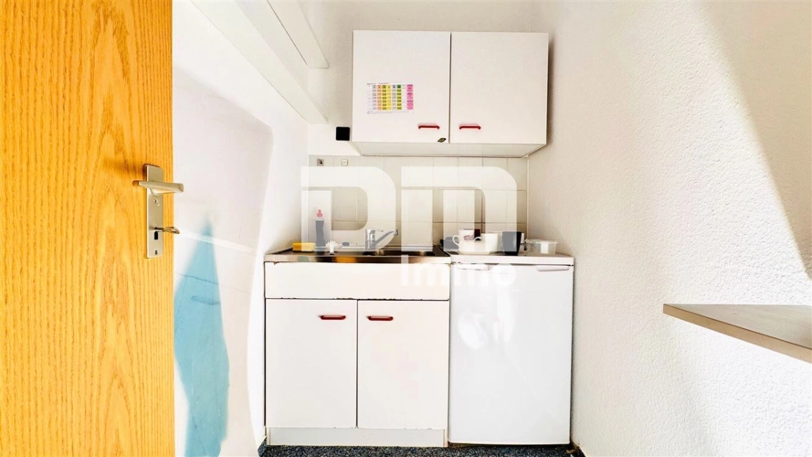 Pantry Küche
