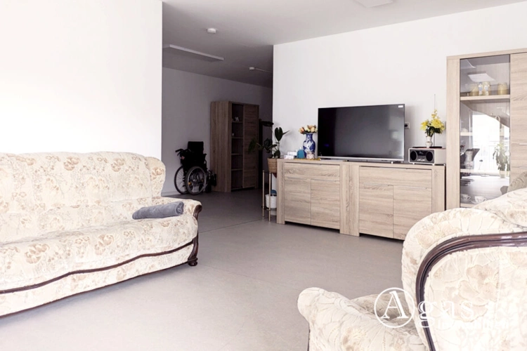 Agas Immobilien