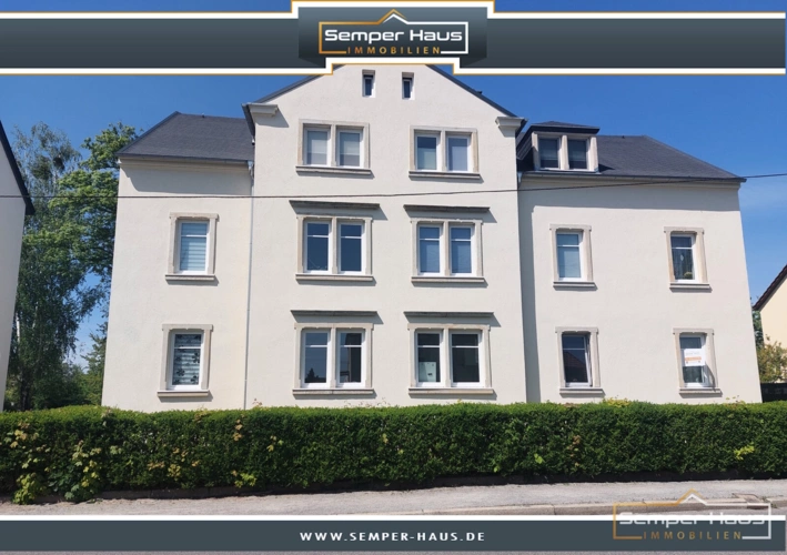 Straßenansicht SO