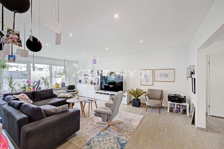 EG Wohnzimmer