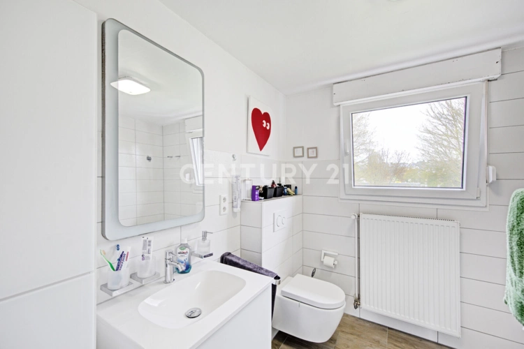 OG Badezimmer
