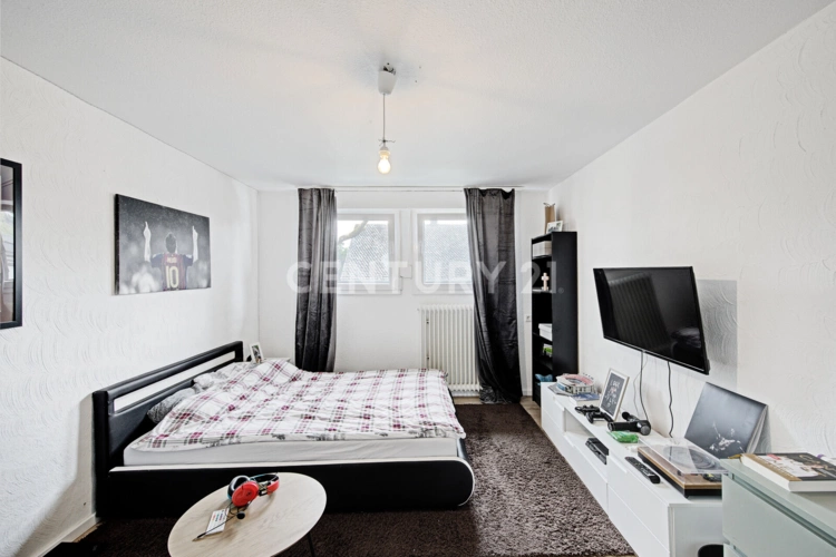 OG Jugendzimmer
