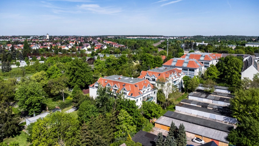 Luftbild