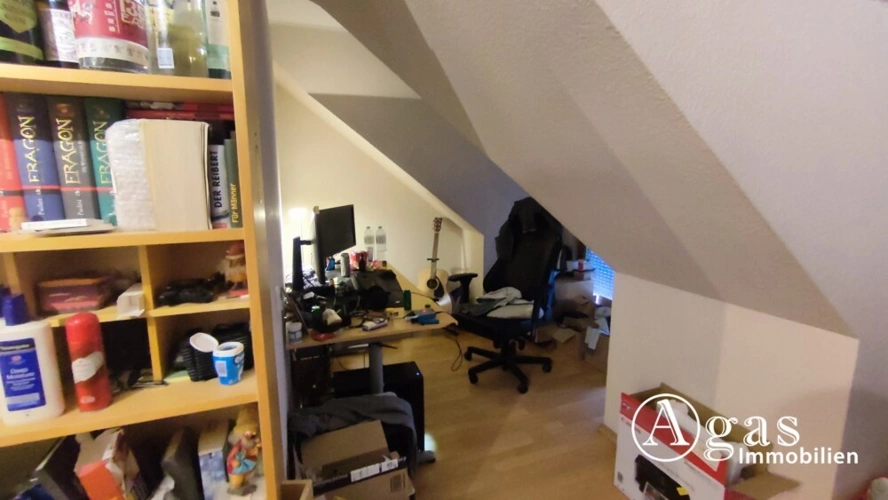Büronische