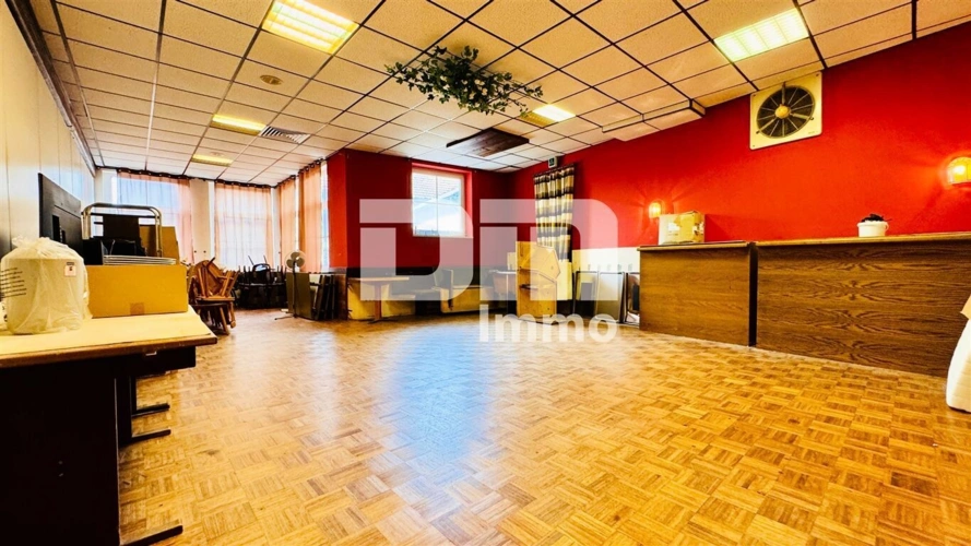 EG Gebäude 2 Saal 1/2