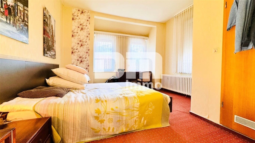 OG Gebäude 1 Wohnung