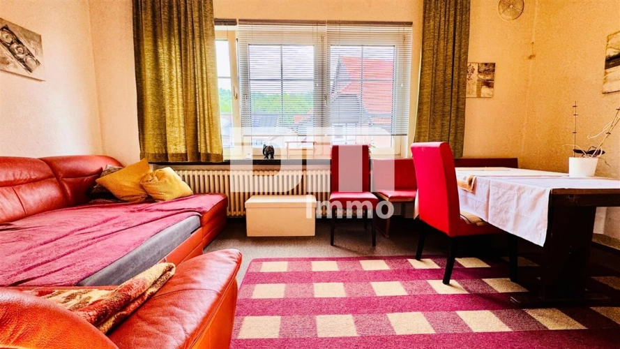 EG Gebäude 1 Wohnraum
