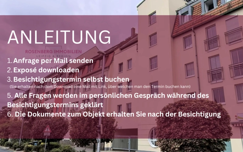 Anleitung