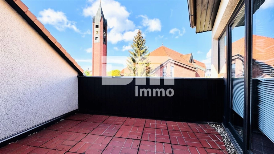 2.OG Balkon 1