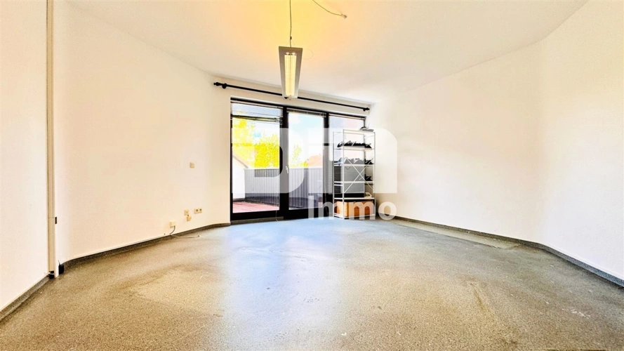 2.OG Raum 2 / Zugang Balkon