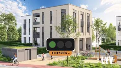 Klarheit. Nähe. Alltag. // Tolle 3 Zimmer Wohnung + XL Garten