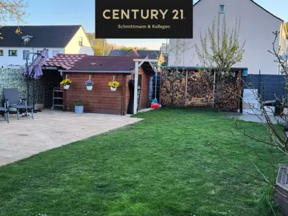 Zechenhaus-Charme trifft moderne Lebensqualität mit Sauna, Garten & mehr