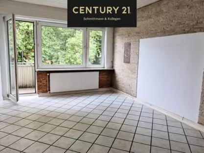 Gesucht. Gefunden. Gekauft! Mietshaus sucht neuen Vermieter.